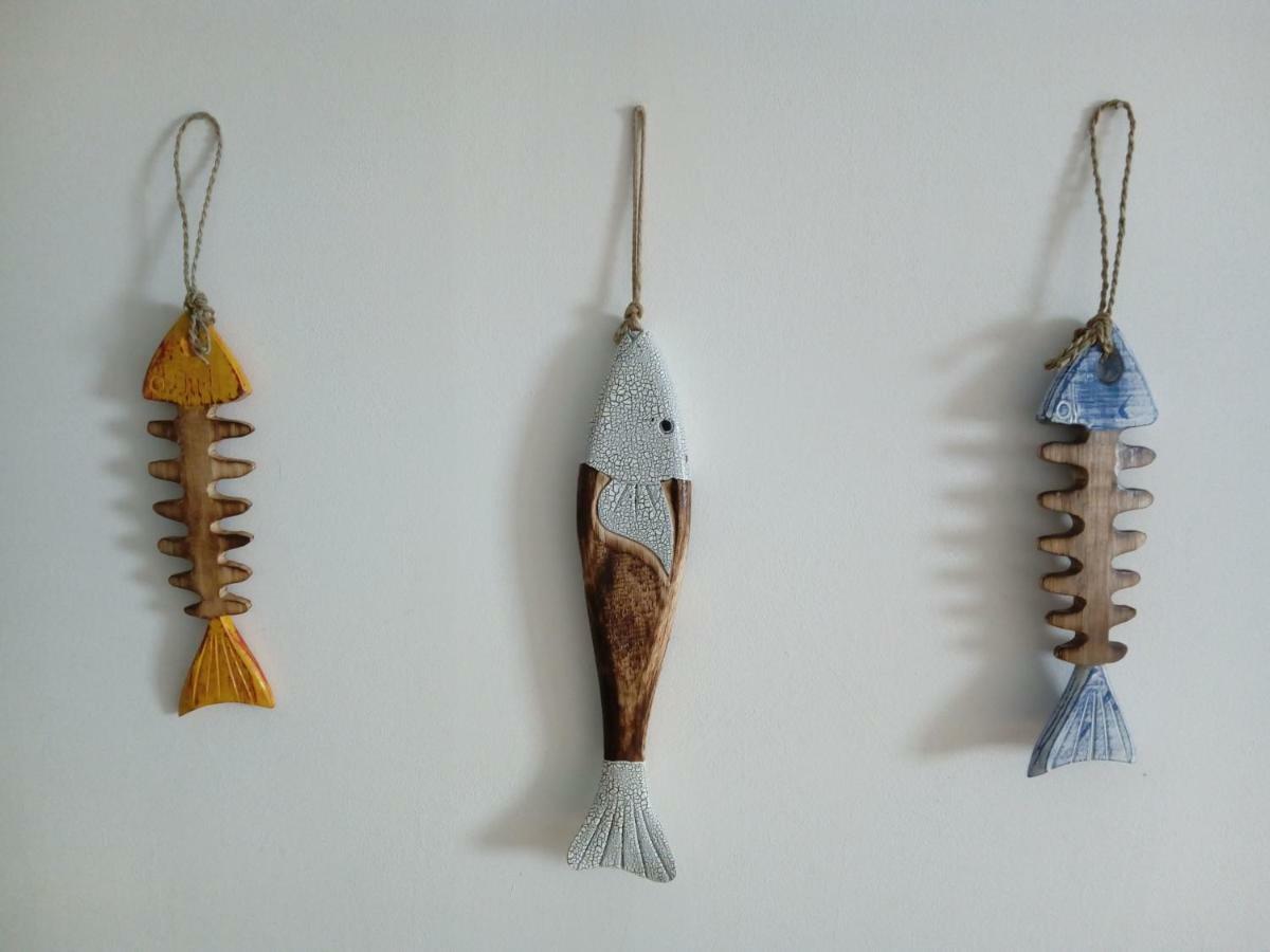 Fisherman's Apartment Montijo