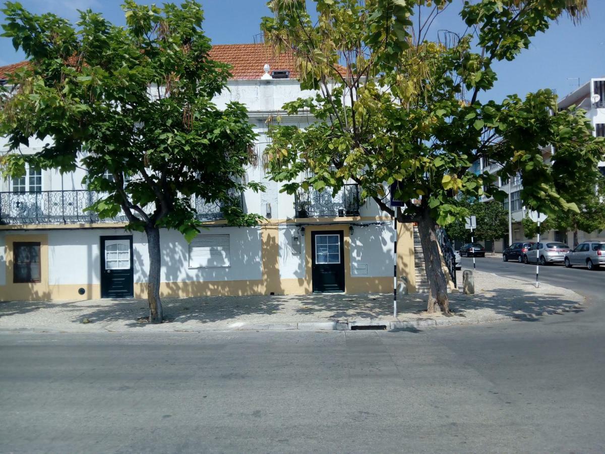 Fisherman's Montijo